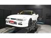 NISSAN 180SX