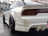 NISSAN 180SX