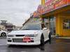 NISSAN 180SX