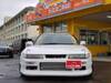 NISSAN 180SX