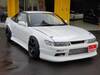NISSAN 180SX