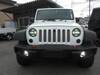 CHRYSLER JEEP WRANGLER UNLIMITED