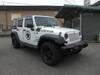 CHRYSLER JEEP WRANGLER UNLIMITED