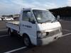 MAZDA BONGO TRUCK