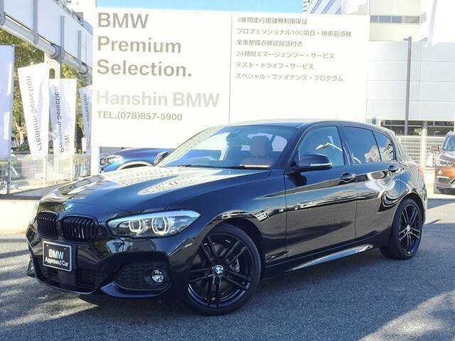 18 Bmw 1 Series Ref No Used Cars For Sale Picknbuy24 Com