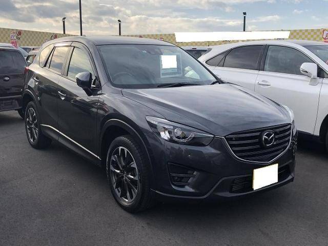 15 Mazda Cx 5 Ref No Used Cars For Sale Picknbuy24 Com