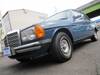 MERCEDES BENZ E-CLASS