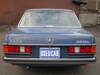 MERCEDES BENZ E-CLASS