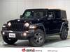 CHRYSLER JEEP WRANGLER UNLIMITED