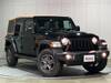 CHRYSLER JEEP WRANGLER UNLIMITED