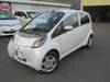 MITSUBISHI i