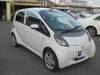 MITSUBISHI i
