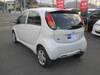 MITSUBISHI i