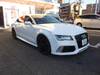 AUDI A7 SPORTBACK
