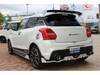 SUZUKI SWIFT SPORT