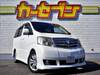 TOYOTA ALPHARD G