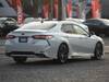 TOYOTA CAMRY HYBRID