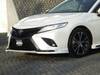 TOYOTA CAMRY HYBRID