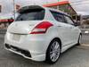 SUZUKI SWIFT SPORT