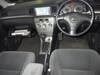 TOYOTA COROLLA RUNX