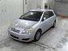 TOYOTA COROLLA RUNX