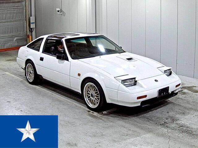 RAIS 日産フェアレディ 1987 NISSAN FAIRLADY Z | Ref No.0120481876 | Used Cars for Sale