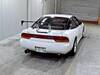 NISSAN 180SX