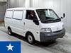 MAZDA BONGO VAN