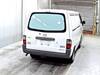 MAZDA BONGO VAN
