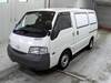MAZDA BONGO VAN