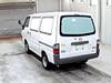 MAZDA BONGO VAN