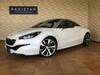 PEUGEOT RCZ