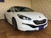 PEUGEOT RCZ