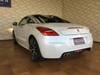 PEUGEOT RCZ