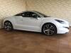 PEUGEOT RCZ
