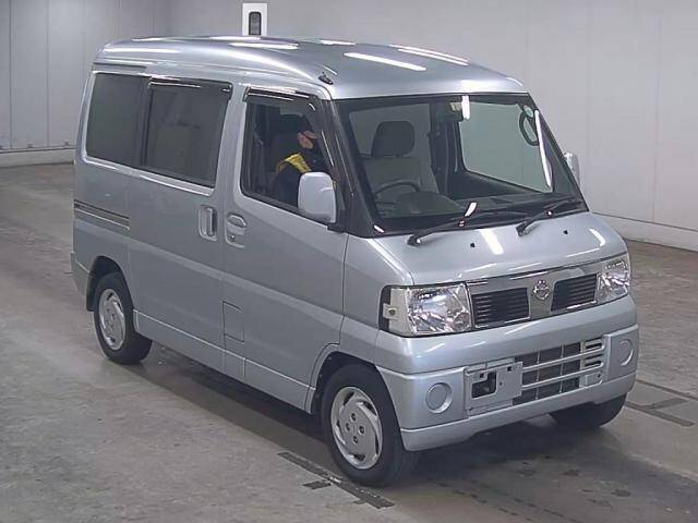 2009 NISSAN OTHER | Ref No.0120483160 | Used Cars for Sale | PicknBuy24.com