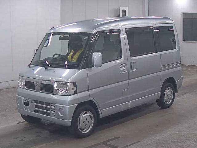 2009 NISSAN OTHER | Ref No.0120483160 | Used Cars for Sale | PicknBuy24.com