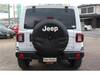 CHRYSLER JEEP WRANGLER UNLIMITED