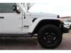 CHRYSLER JEEP WRANGLER UNLIMITED