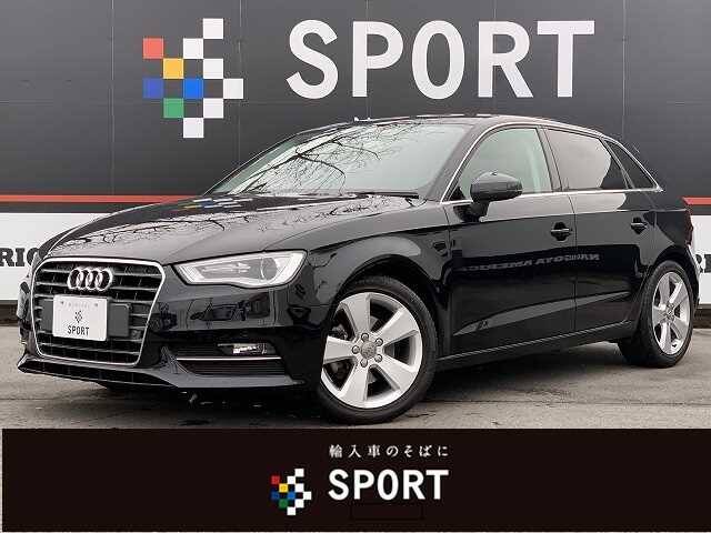 2013 Audi A3 Sportback Ref No 0120483691 Used Cars For Sale Picknbuy24 Com