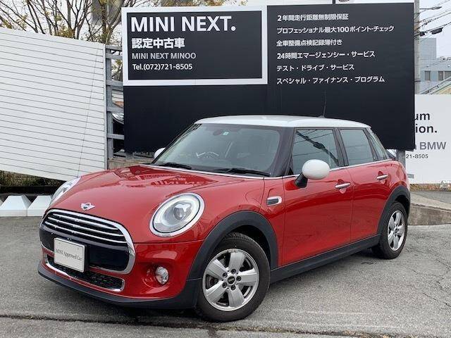 18 Bmw Mini Ref No Used Cars For Sale Picknbuy24 Com