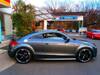 AUDI TT COUPE