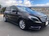 MERCEDES BENZ B-CLASS