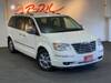 CHRYSLER CHRYSLER GRAND VOYAGER