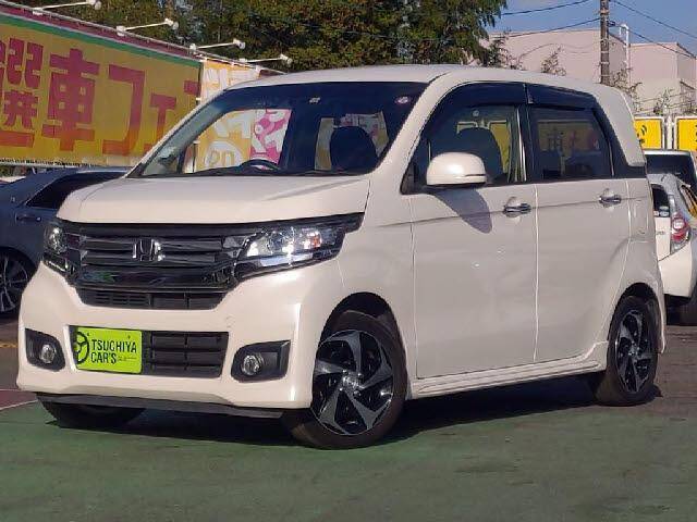 15 Honda N Wgn Ref No Used Cars For Sale Picknbuy24 Com
