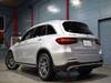 MERCEDES BENZ GLC-CLASS