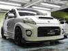 DAIHATSU BOON