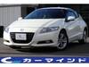 HONDA CR-Z