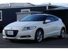 HONDA CR-Z