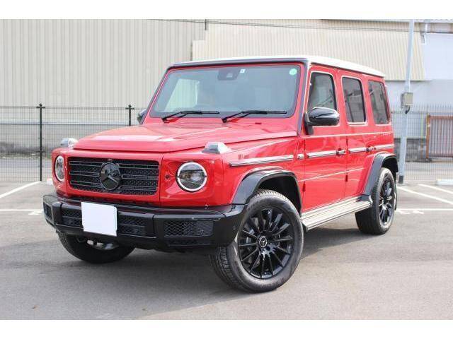 Mercedes Benz G Class Ref No Used Cars For Sale Picknbuy24 Com